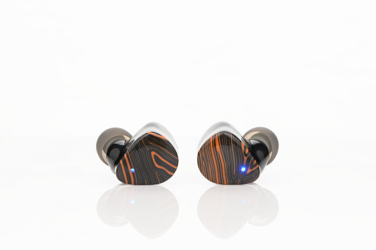 Noble FoKus Triumph Headphones Wireless Bluethooth Earbuds High